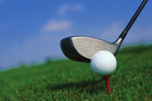 Annual Charity Golf Day - Friday 23rd November, 2012