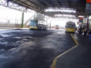 Box Hill Interchange