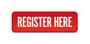Red rounded button reading 'REGISTER HERE' to start the registration process